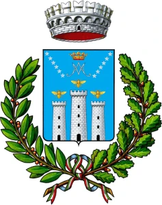 Stemma Mussomeli