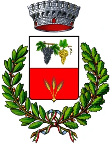 Stemma di Vallelunga Pratameno