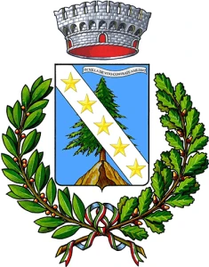 Stemma Vito d'Asio