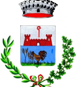 Stemma di Borriana