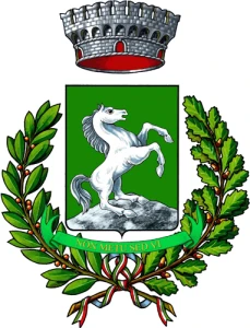 Stemma di Cavaglià