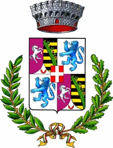Stemma di Gaglianico