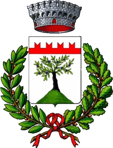 Stemma di Mongrando