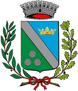 Stemma di Strona