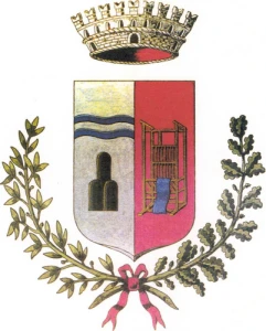 Stemma di Tollegno