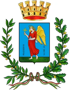 Stemma di Santarcangelo di Romagna