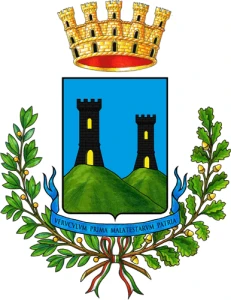 Stemma di Verucchio