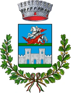 Stemma di Poggio Torriana