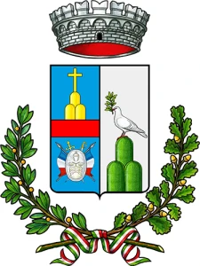 Stemma di Montescudo-Monte Colombo