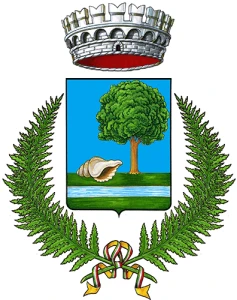 Stemma di Brognaturo