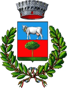 Stemma di San Calogero