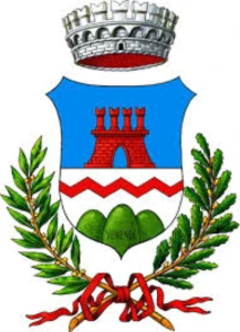 Stemma Omegna