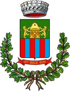 Stemma di Re