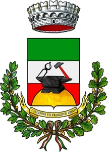 Stemma Vogogna
