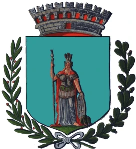 Stemma di Minervino Murge