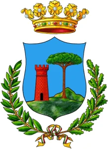 Stemma di Spinazzola
