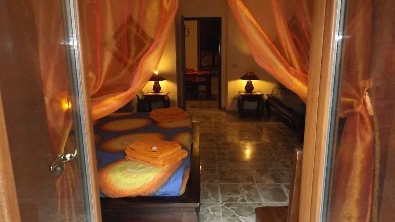 Bed & Breakfast Baobab a Piazza Armerina - Foto 4