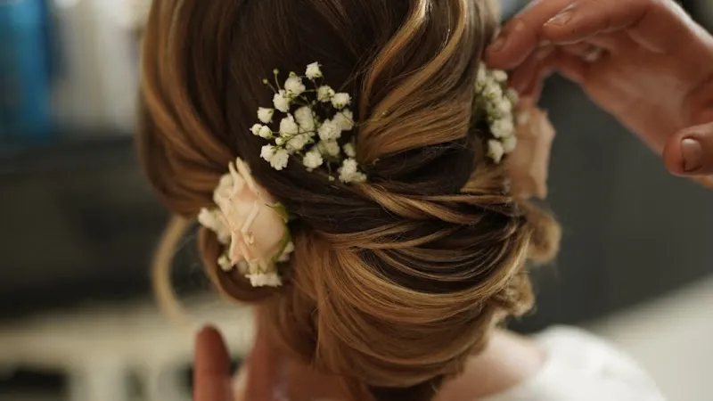 Salvatore Guarracino Hair-Artist