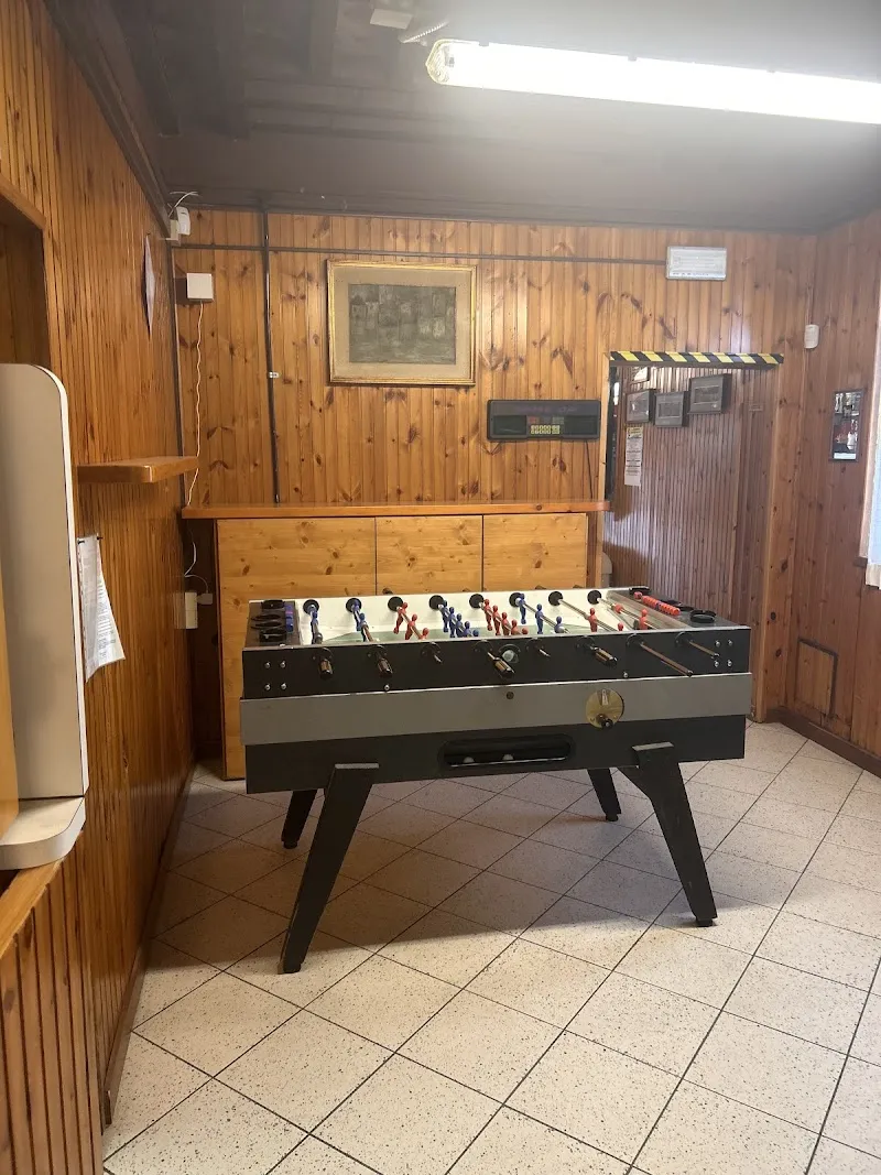Antica Trattoria Roversetto di Lodi Michele