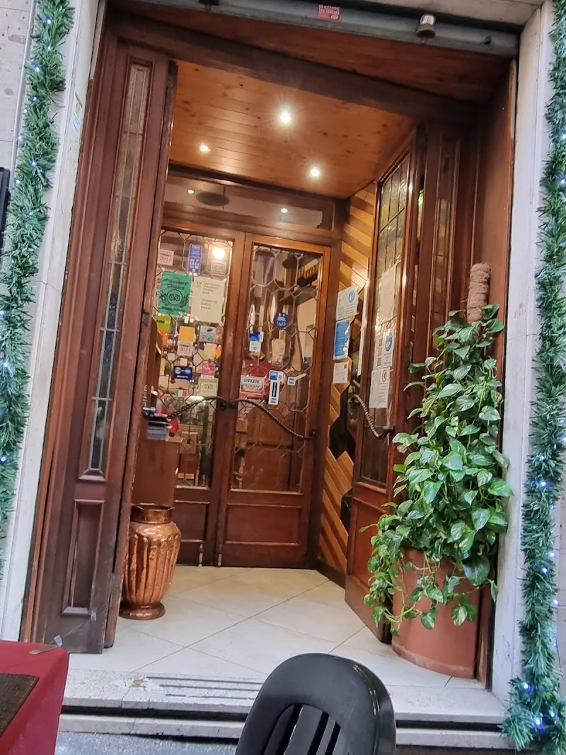 Osteria Del Gusto