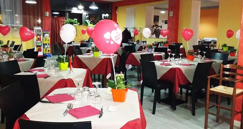 Tomato Ristorante