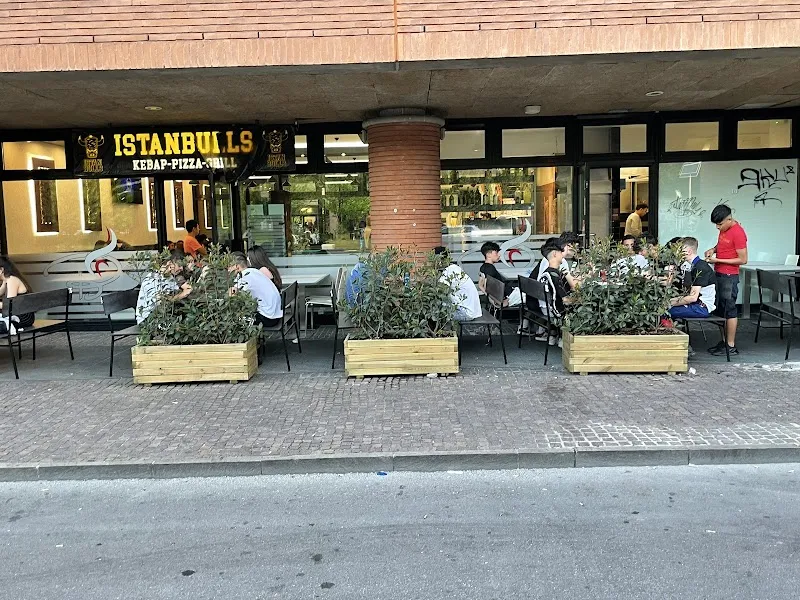 Istanbulls