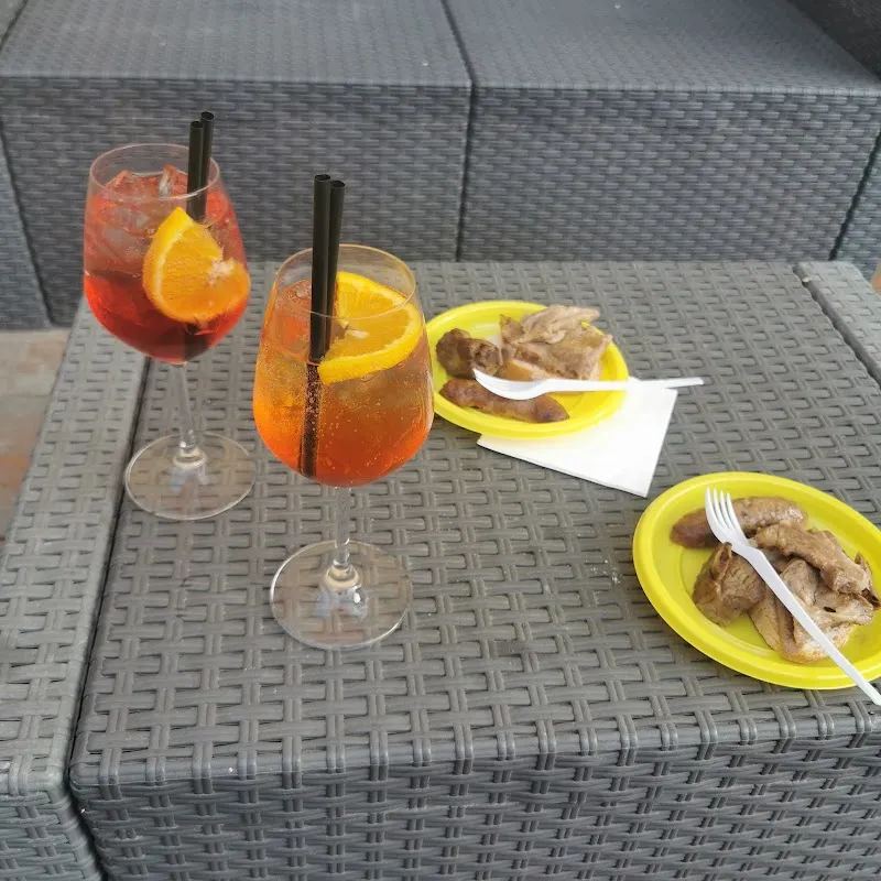Bar Emporium Di Principi Orietta