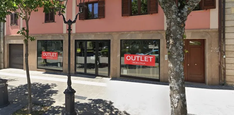 Piazza Italia Outlet