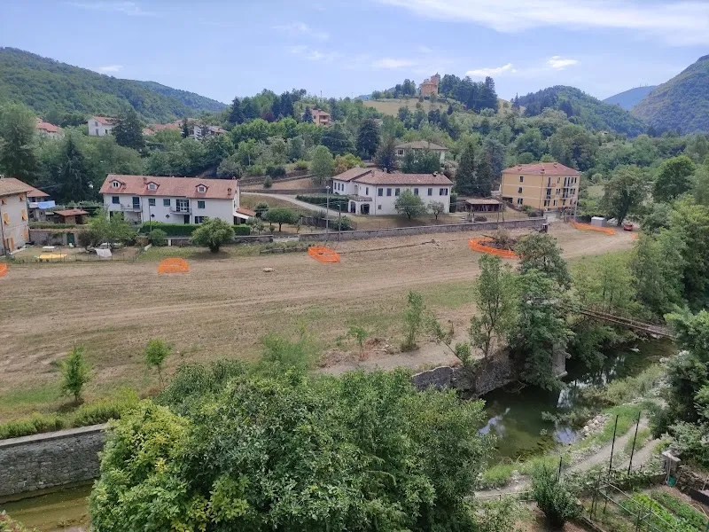 Voltaggio