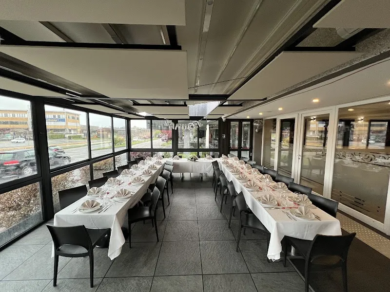 Ristorante Pizzeria Il Piccantino