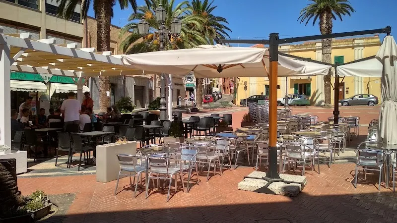 RISTORANTE SANTIAGO