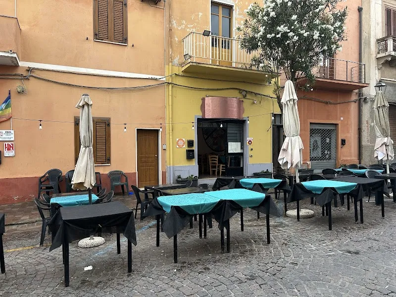 Sa Mesa Trattoria Pizzeria
