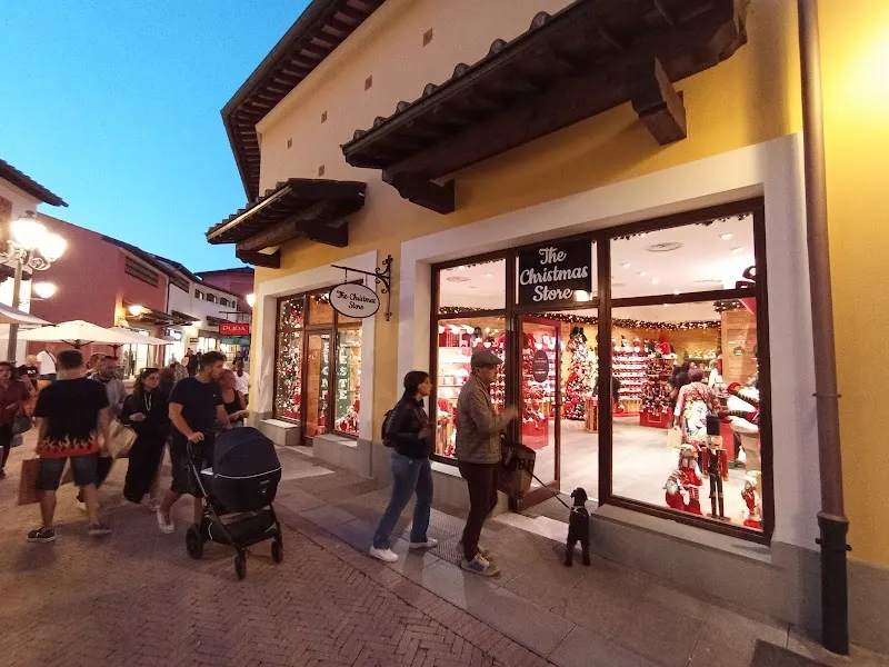 Barberino Outlet