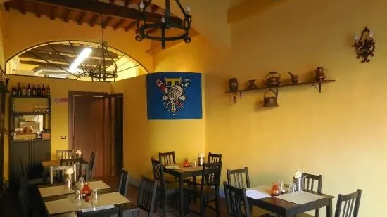 Foto della Sede - Ristoro pisano