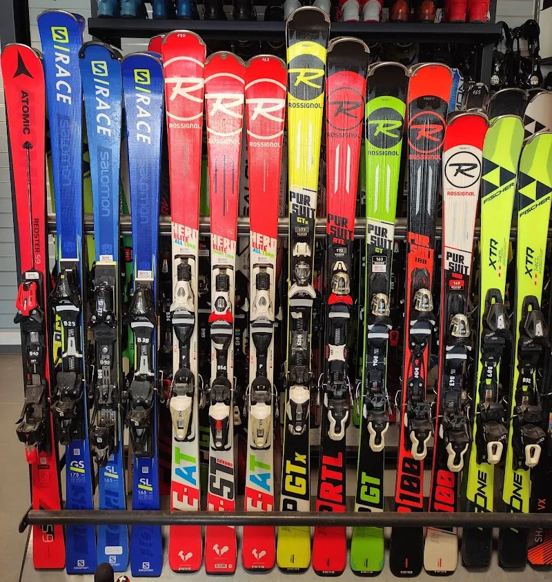 Noleggio sci Balante Abetone ski rent