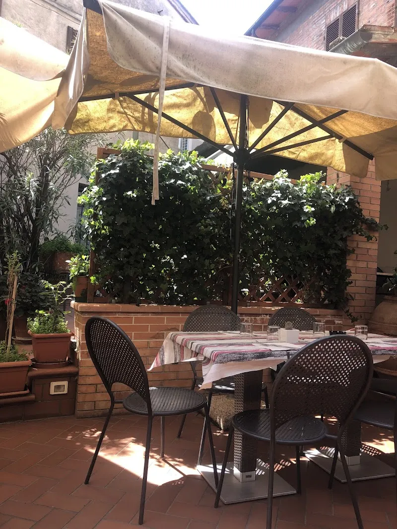 Ristorante dal Falco