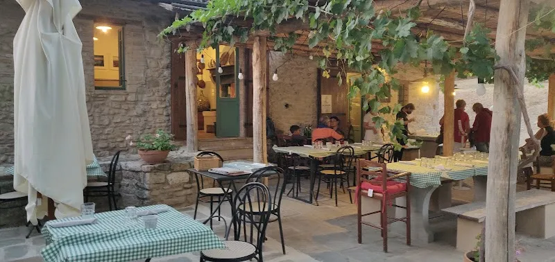 Osteria del Mulino
