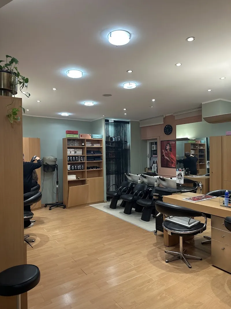 Parrucchiere Mod'S Hair
