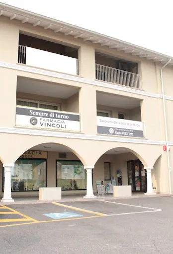 FARMACIA VINCOLI H24 - BresciaNord