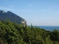 Parco nazionale del Circeo