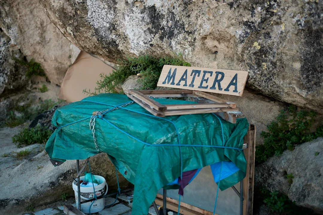 Gita di un giorno in Basilicata: da Matera ai Sassi partendo da Bari o dalla Murgia.