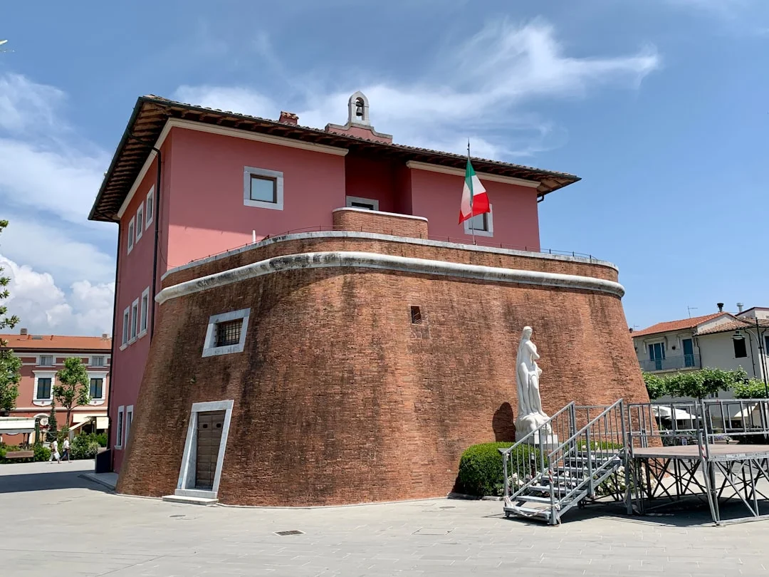 Museo del Cancello in Ferro Battuto di Forino (AV)