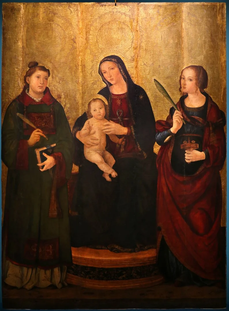 Museo Diocesano di Capua