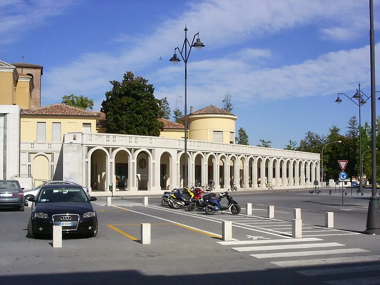 Po di Volano