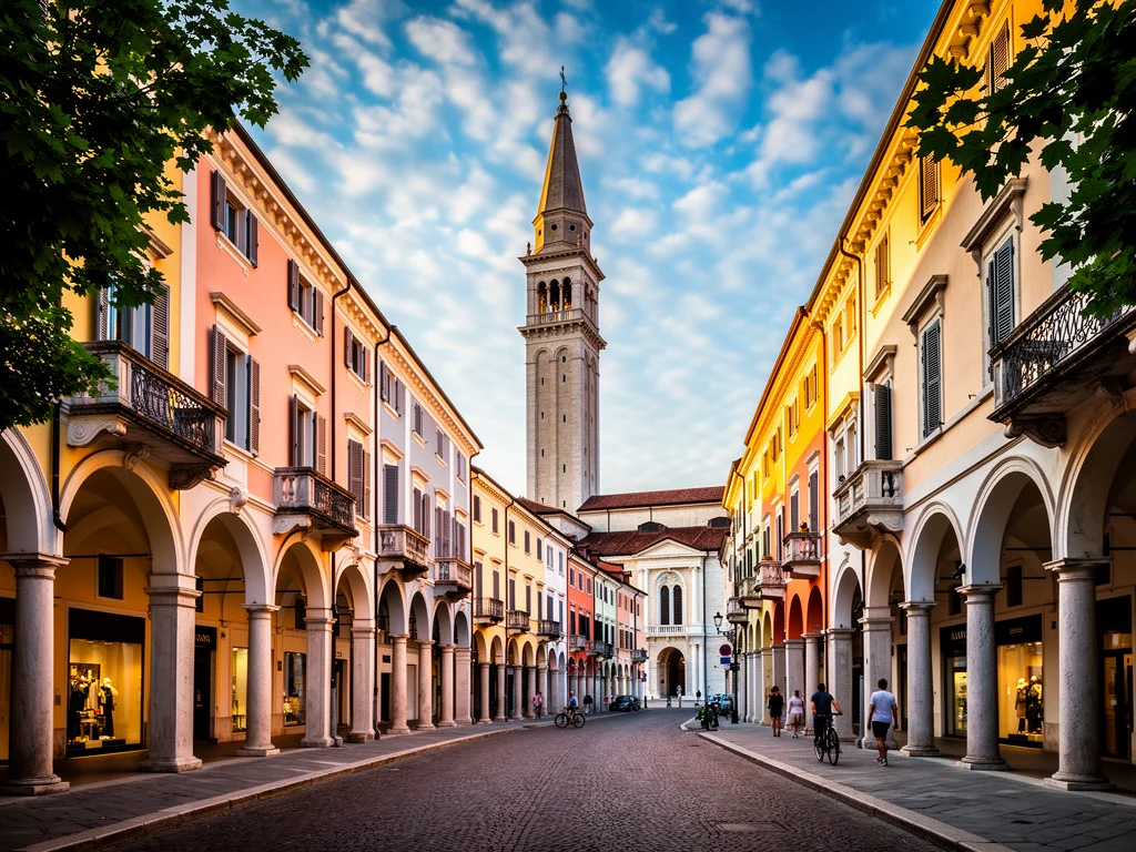 Casarsa della Delizia 1