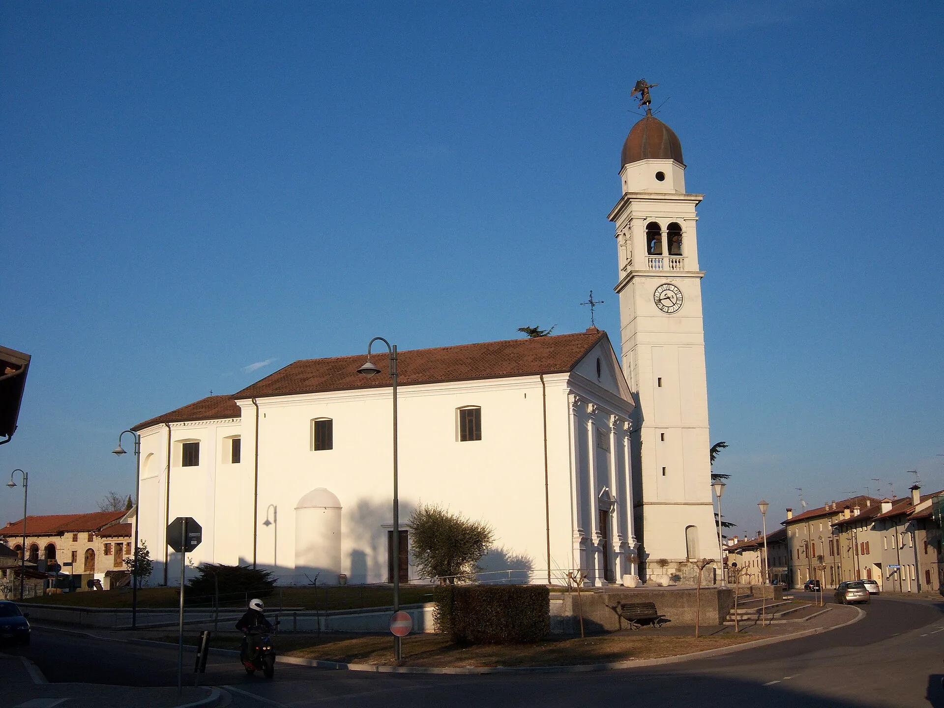 Lestizza