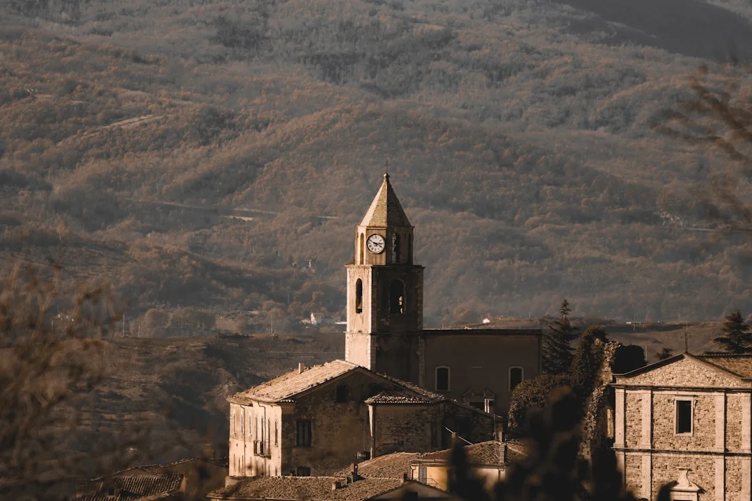 Palio di San Martino a Tarcento