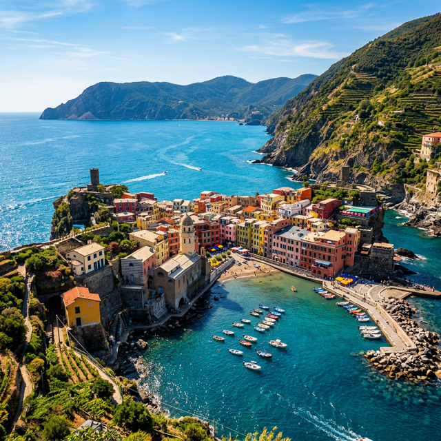 Alassio 3