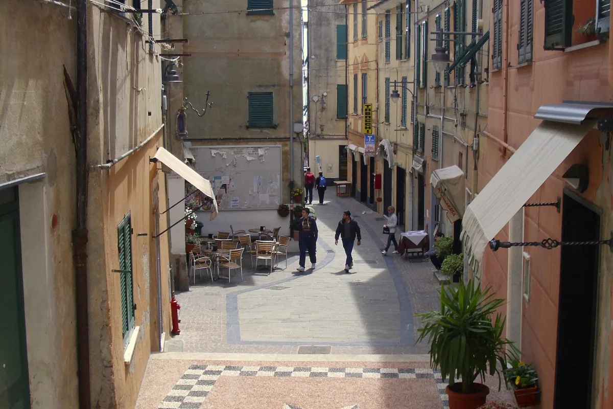 Apartment XX Settembre
