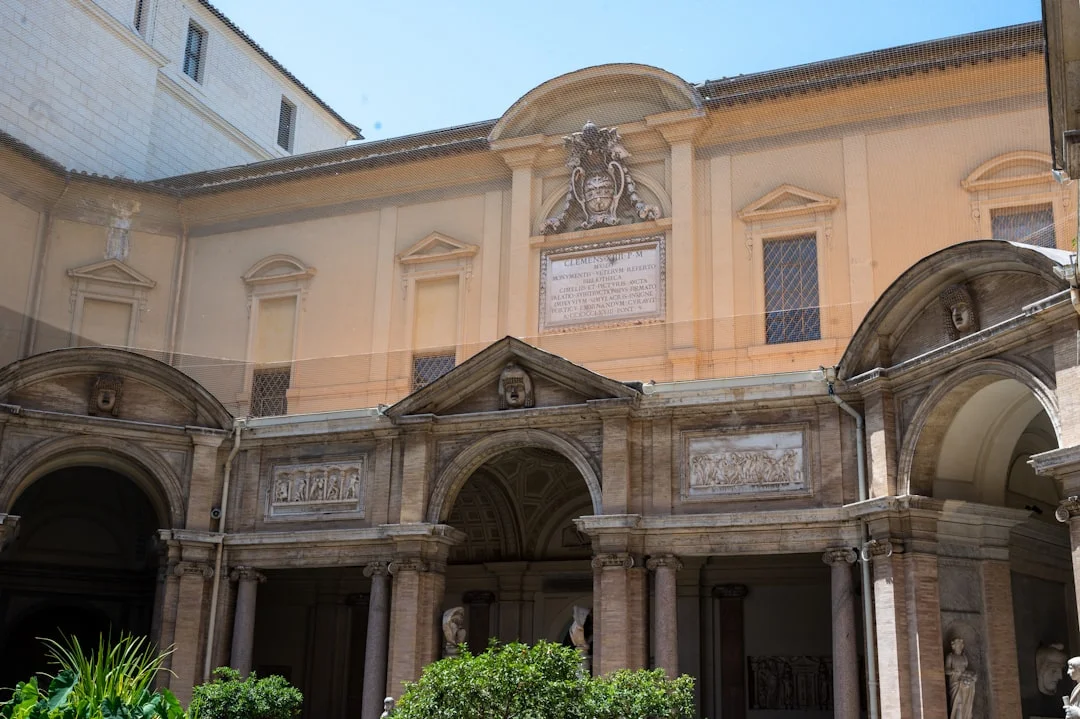Palazzo Roncalli